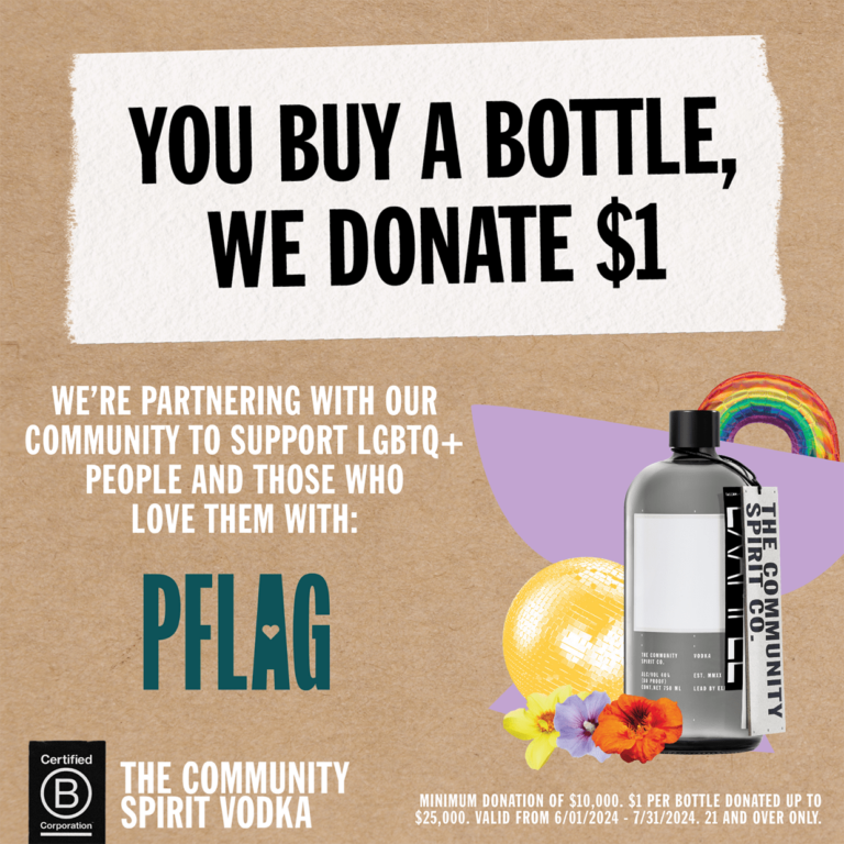 image of PFlag campaign